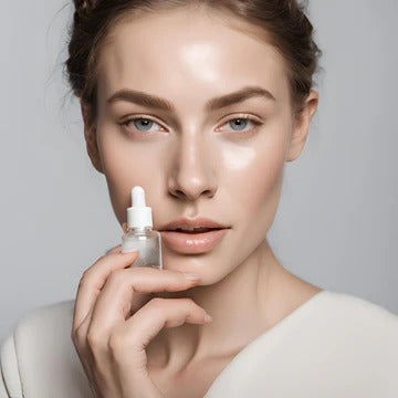 The Ordinary Niacinamide 10% + Zinc 1%