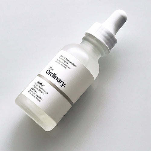 The Ordinary Niacinamide 10% + Zinc 1%